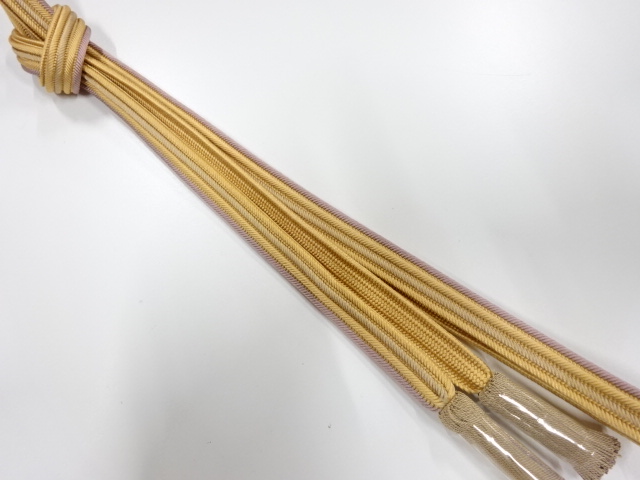 Japanese Kimono / Accessories Silk